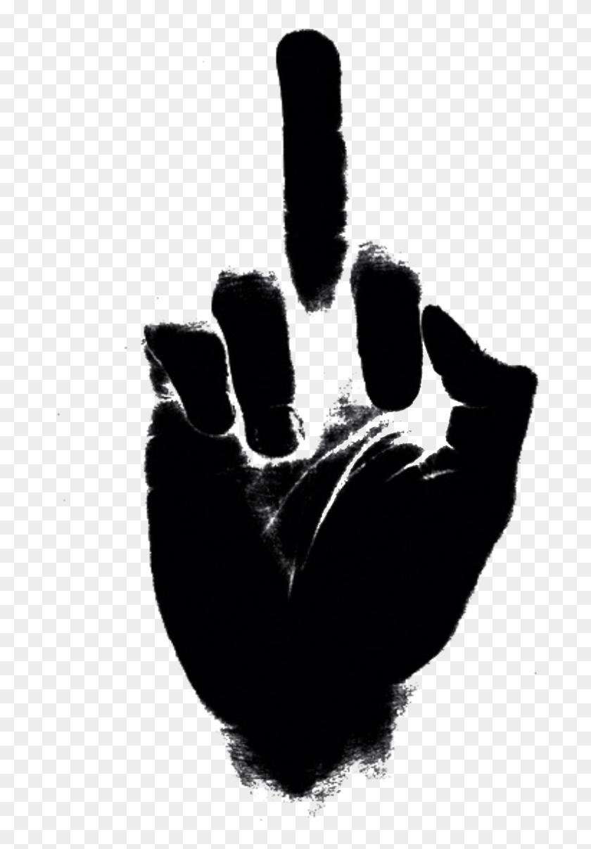 Desktop Wallpaper Middle Finger Mobile Phones Wallpaper - Desktop Wallpaper Middle Finger Mobile Phones Wallpaper #314027