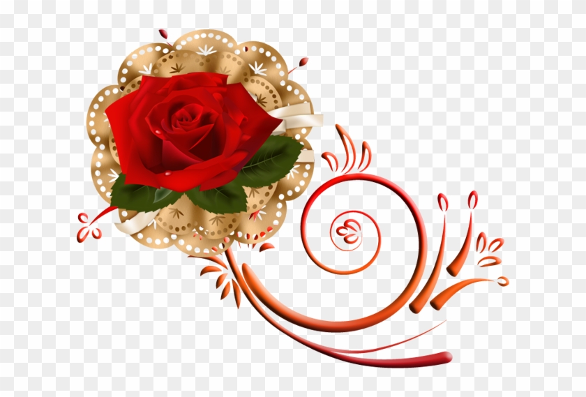 Red Roses Cluster - Wallpaper #314020
