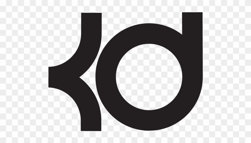 Kevin Durant Logo Wallpaper - Kevin Durant Kd Logo #314077