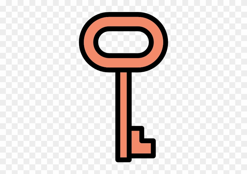 Key Free Icon - سئو #314128