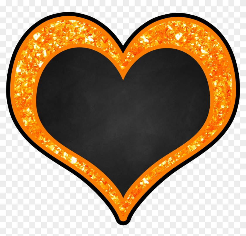 Clip Art - Heart #314140