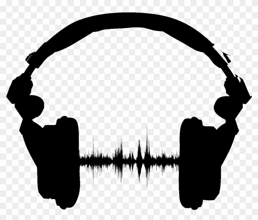 Music Logo Black And White #314183