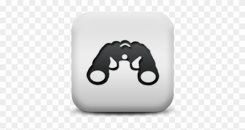 Computer Icons Desktop Wallpaper Button - Search Icon For Button #314224