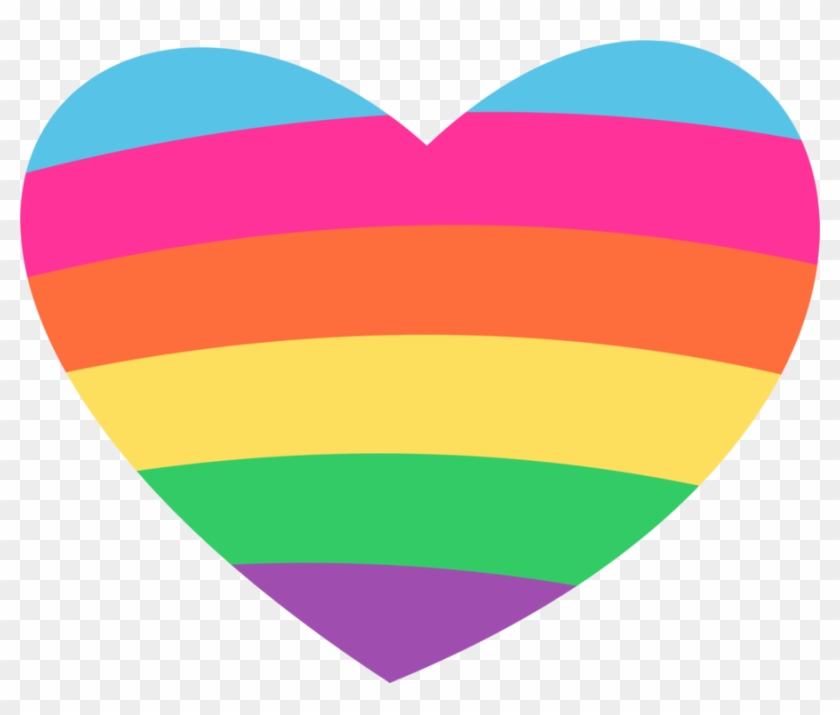 Hearts ‿✿⁀♡♥♡❤ - Cute Heart Clipart #314201