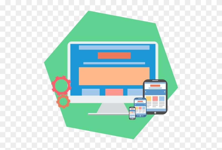 Coding Clipart End User - End User #314330