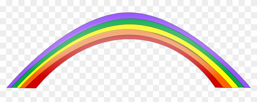 Rainbow Bridge Clip Art - Soldier #314399
