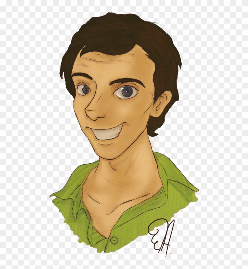 Brolden By Raiseyourchickenwing Brolden By Raiseyourchickenwing - Cartoon #314402
