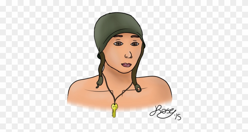Thelonious Grant Mccabe Robinson - Girl #314407