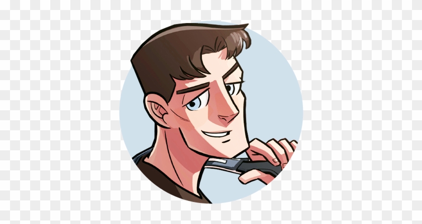 “ “jack Zimmermann ✳ Hockey ✳ Chicken Tenders ✳ Eric - Jack Zimmermann Icon #314412