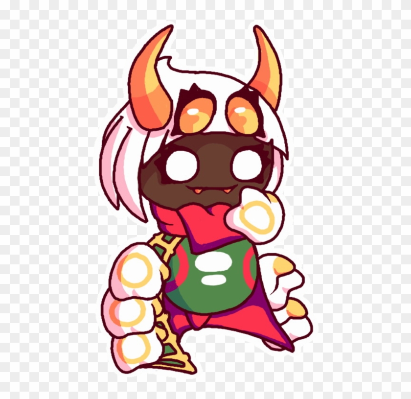 Silly Taranza Doodle By Kingschnitzel - Cartoon #314457