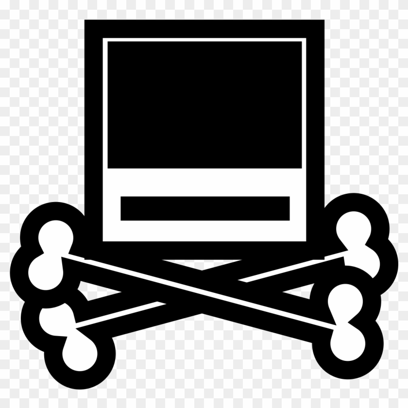 Open - Computer Misuse Act 1990 #314662
