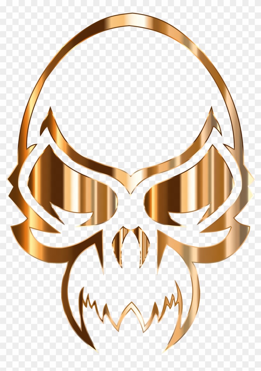Skull 2 - Skull 2 #314696
