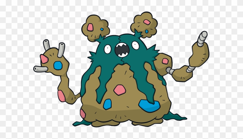 Leech Resembling A Vacuum Cleaner - Ice Cream Cone Pokemon #314688