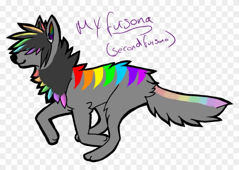 Fursona By Scourgerulesbc - Fursona Names #314695