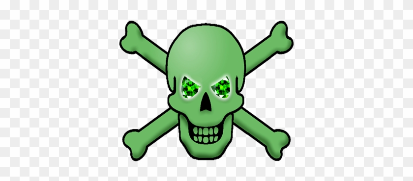 Emeraldskull - Emeraldskull #314855