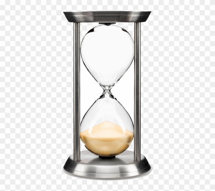 Hourglass Clipart Transparent - Like Sands Through The Hourglass #314952