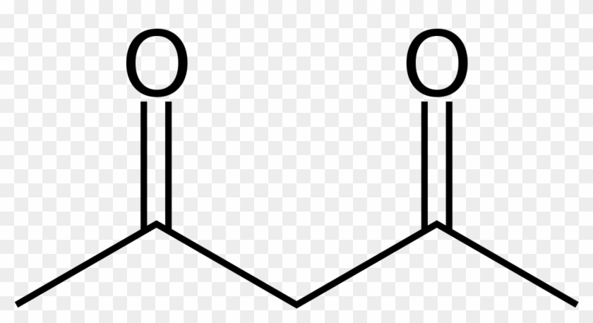 2.4 Pentanedione #314965