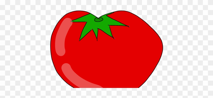 Tomato Clip Art - Clip Art #315052