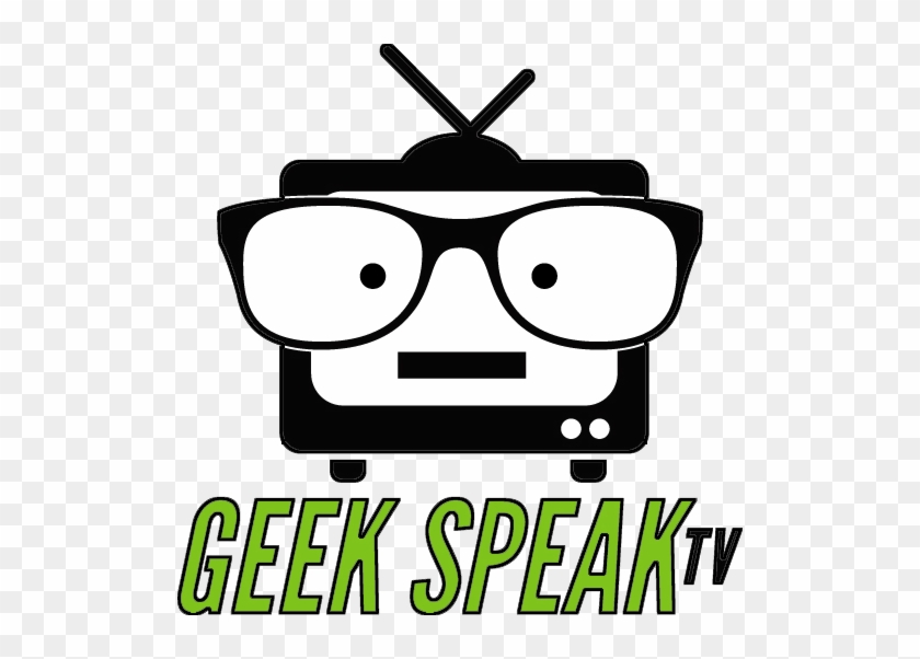 Geekspeak #315122