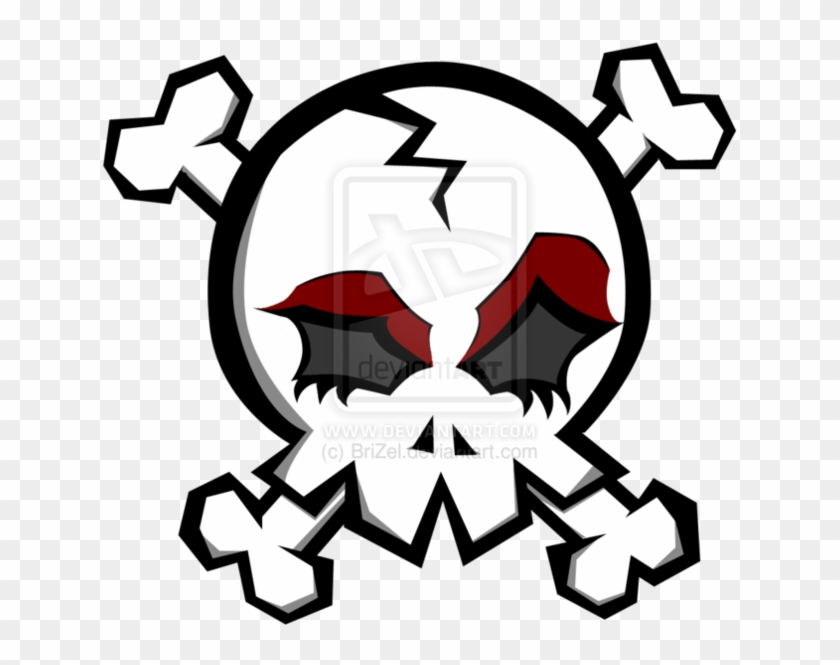 Skull #315174