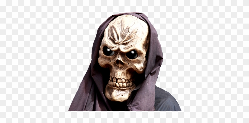 Cool Skull, Skeleton Evil Skull Clip Art - Schädel 6 Untersetzer #315196