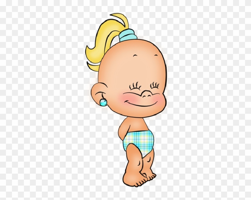 Funny Baby Images - Clip Art #315405