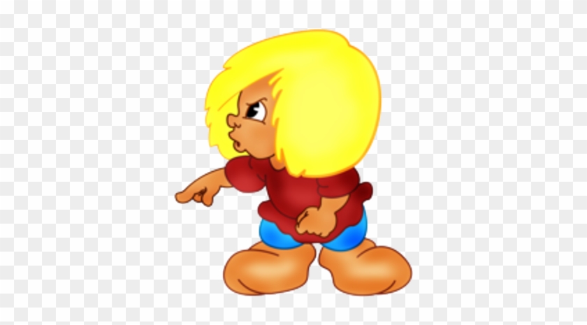 Clip Art #315417