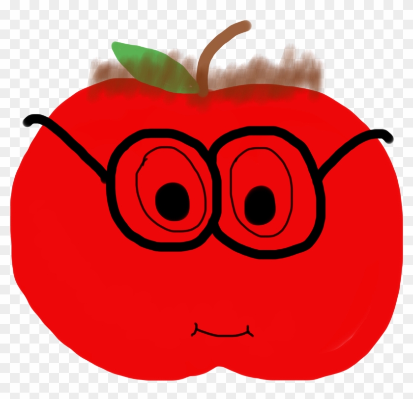 Real Apple Nerd - Real Apple #315430