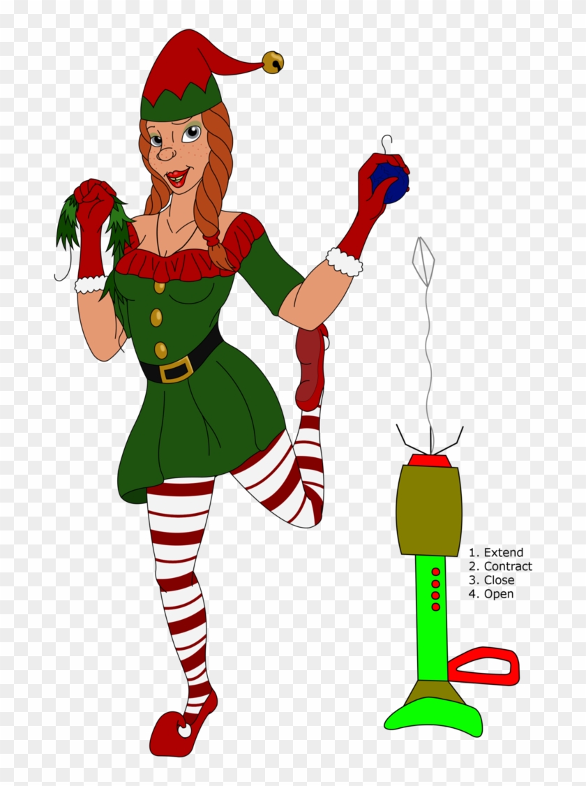 Winnie Whit Htgsc Oc By Darkraixcresselia - Cartoon #315580