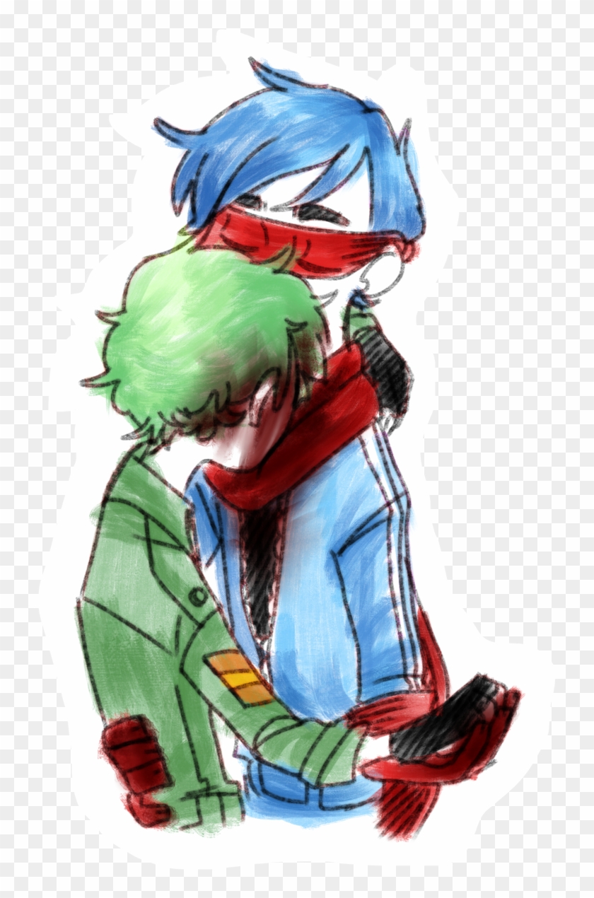 Uuh Something Here's The Requests And Suggestions~ - Cartoon #315680