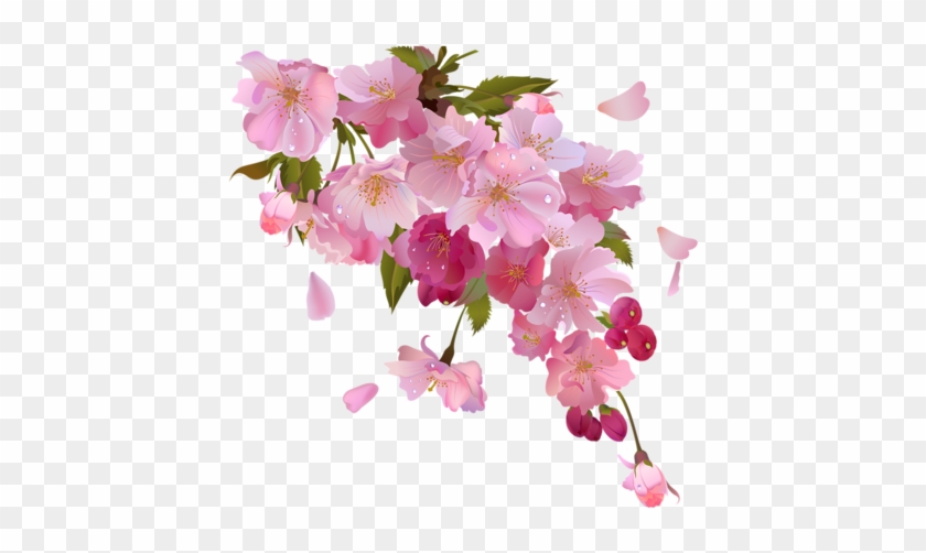 Pink Flower Vine Png - Harry Styles Woman Lyrics #315901