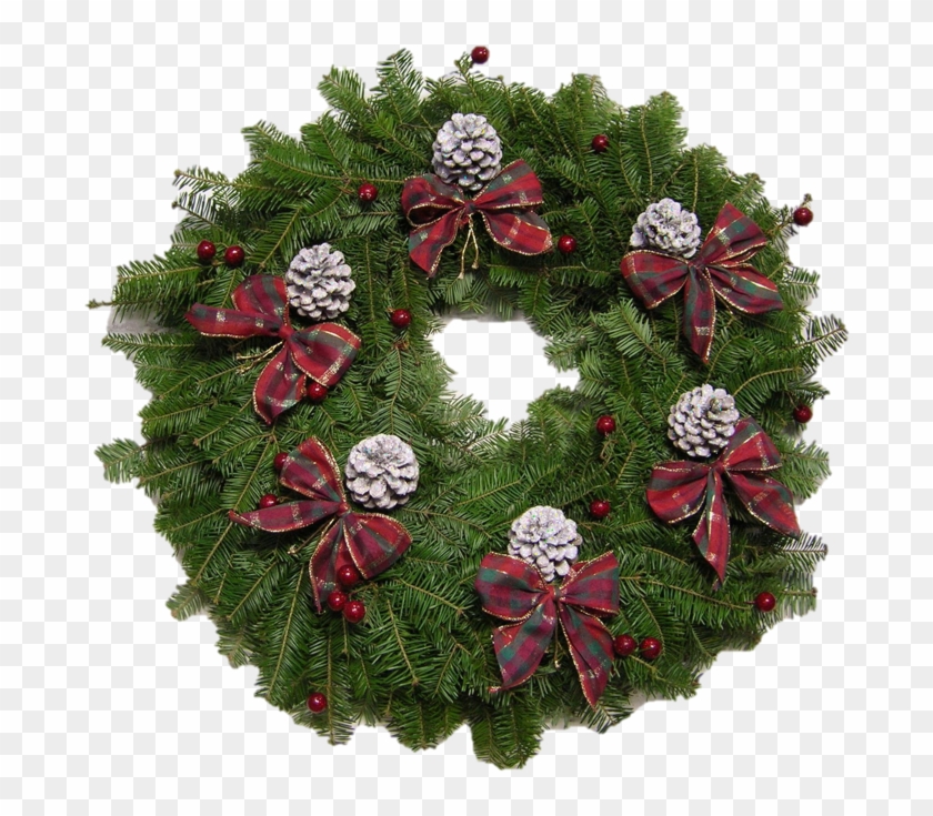 Advent Wreath #315927