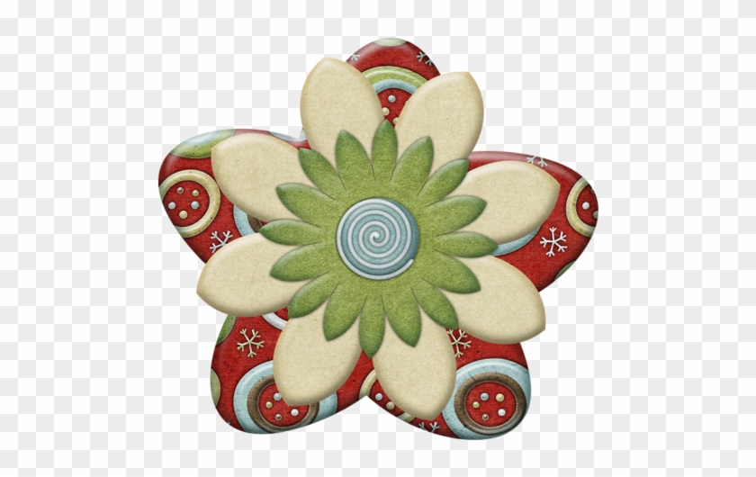12 Days Of Christmas - Artificial Flower #315949