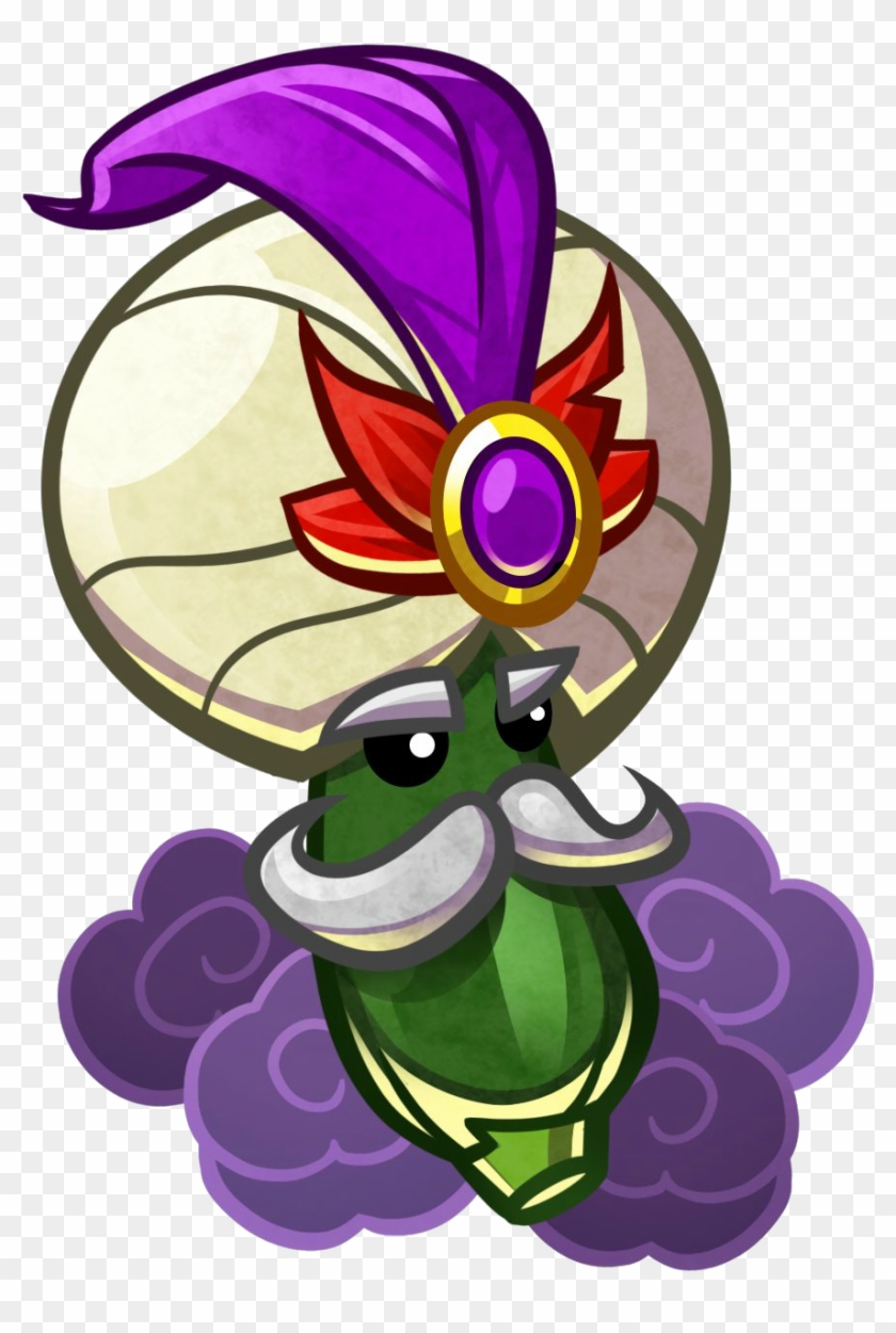 Png Pvz 2 Plants #316235
