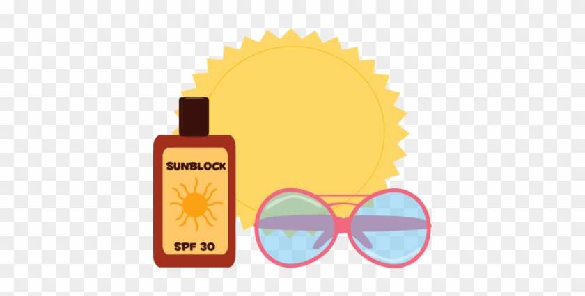 Summer Clipart #316560
