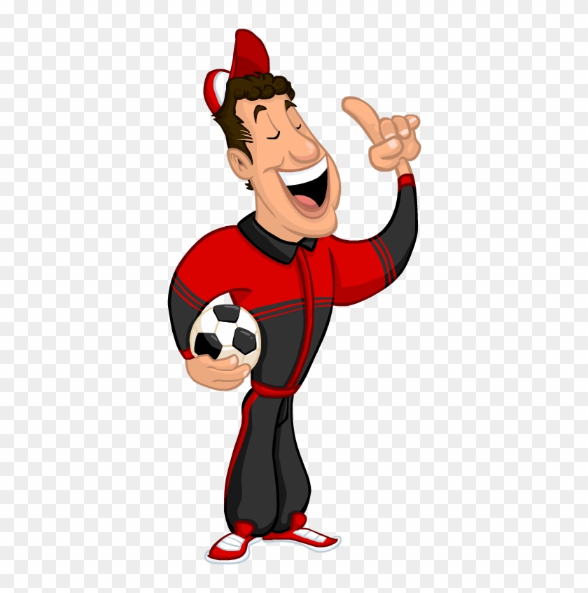 Entraineur Png #316739