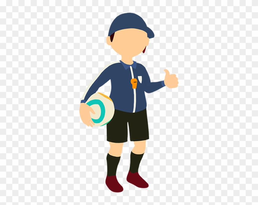 Solid Soccer Messages Sticker-0 - Cartoon #316803