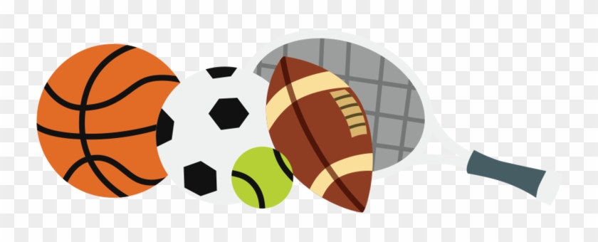 Sport Clipart Physical Education - Illustration #316844