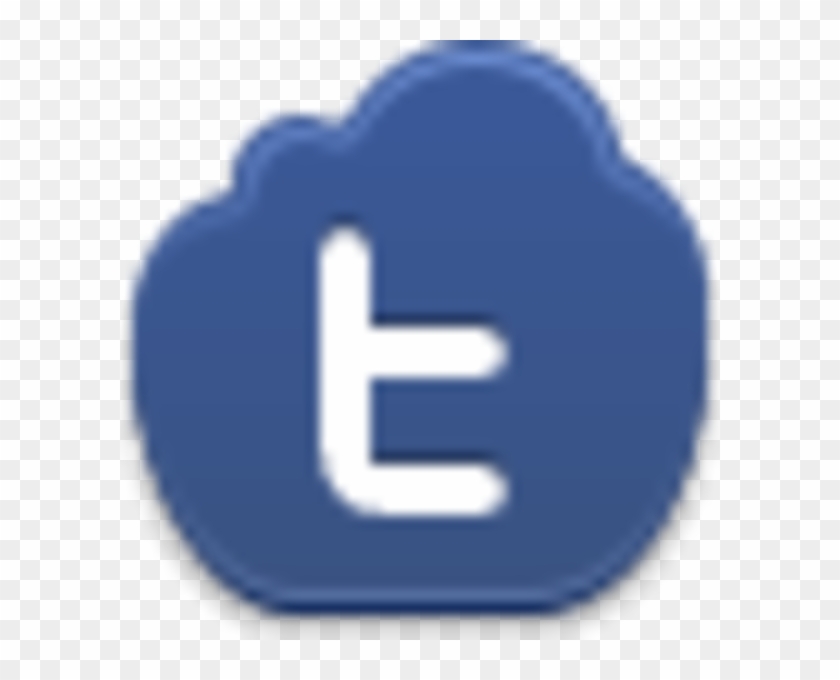 Twitter Icon - Twitter Icon #316975