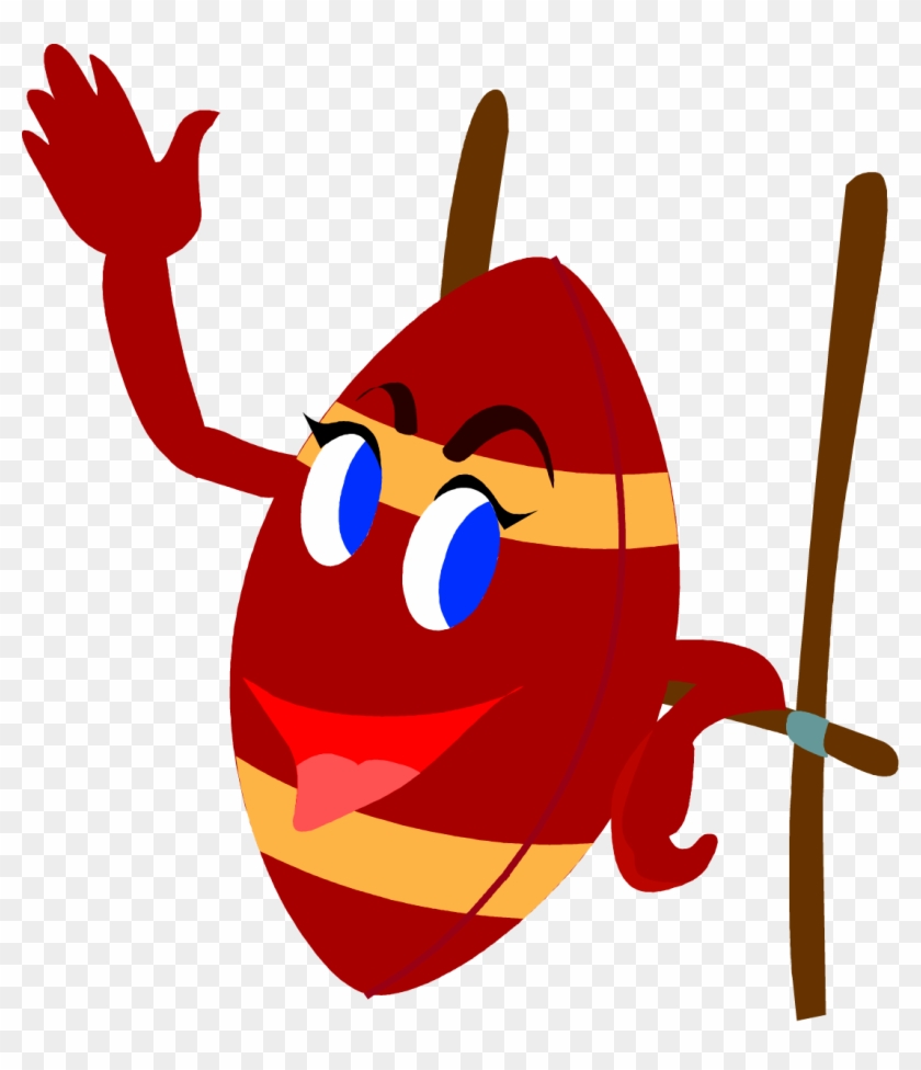 Find More Football Clip Art - American Football #316977