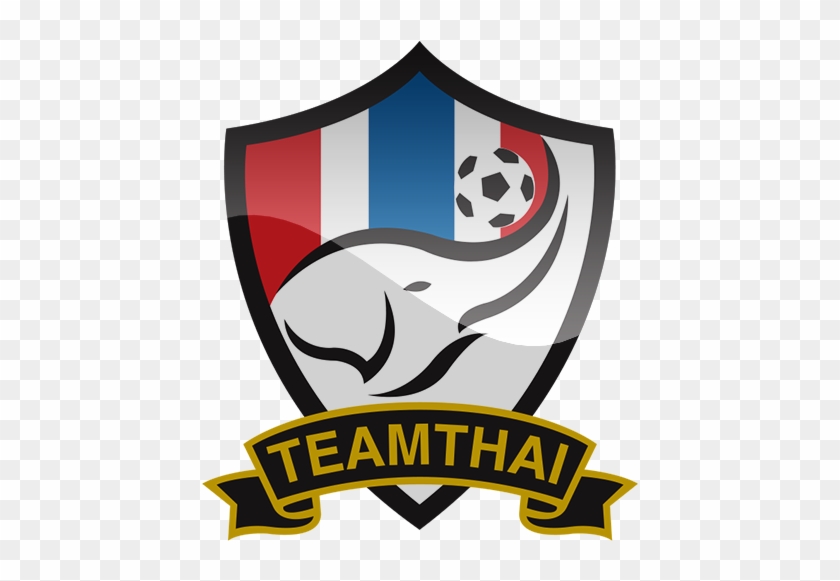 Thailand National Football Team #317000