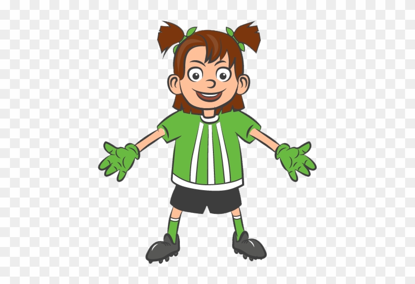 Alty Mini Kickers - Cartoon #317036