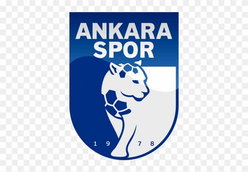 Ankaraspor Logo #317080