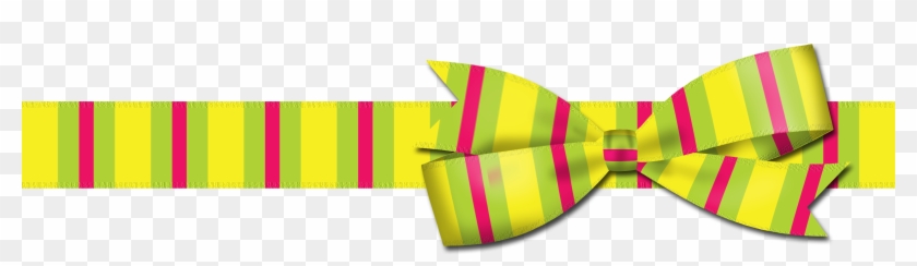 Spring Fling Bow - Graphic Design #317094