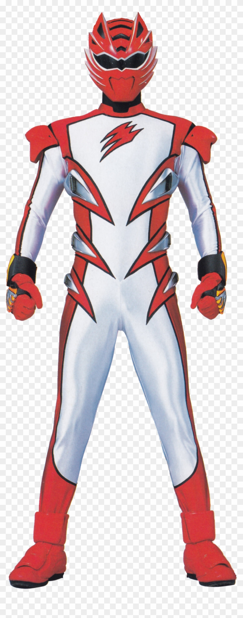 Billy Cranston Red Ranger Casey Rhodes Power Rangers - Billy Cranston Red Ranger Casey Rhodes Power Rangers #317559
