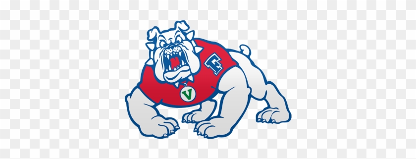 Fresno State Bulldogs - Fresno State Bulldogs #317349