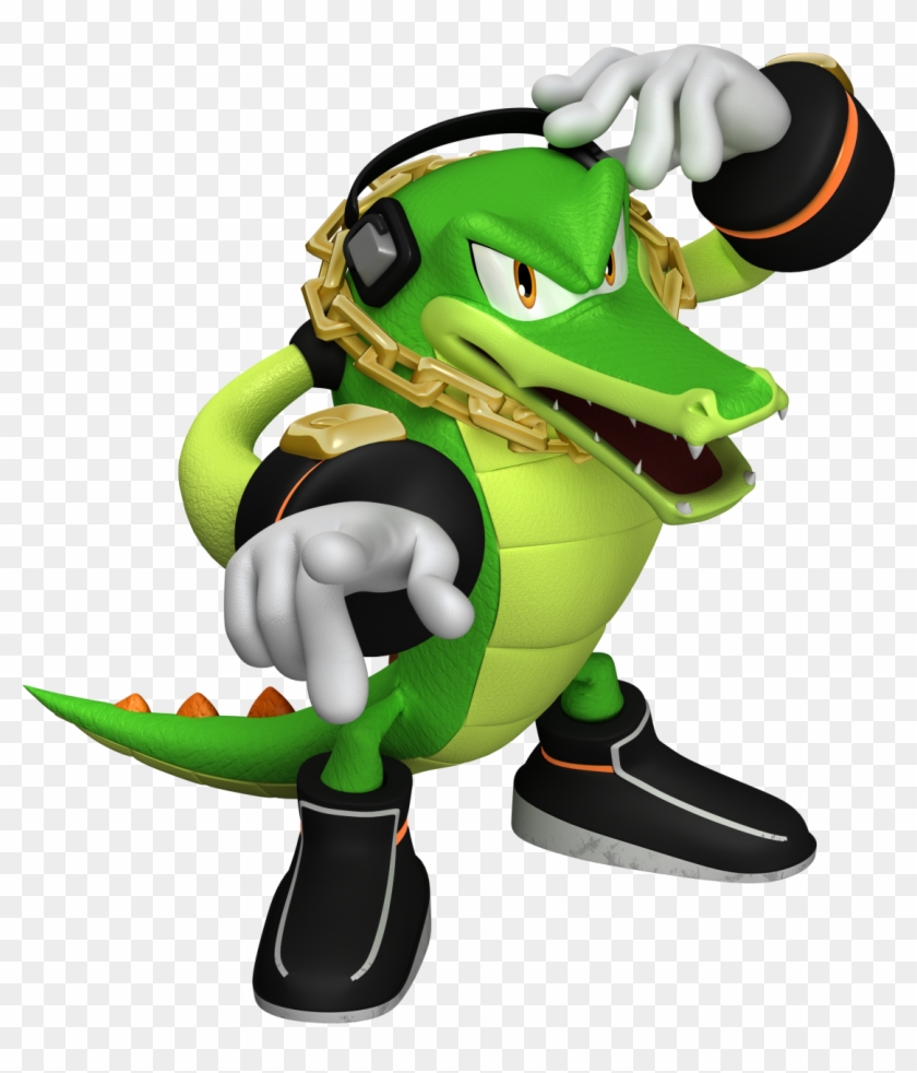Alligator Cartoon Zoo - Vector The Crocodile Gif #317476
