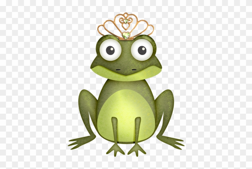 Arana Альбом «scrap Kits / Scrap Kits / Sk Tale Of - Girl Frog Without Background #317650