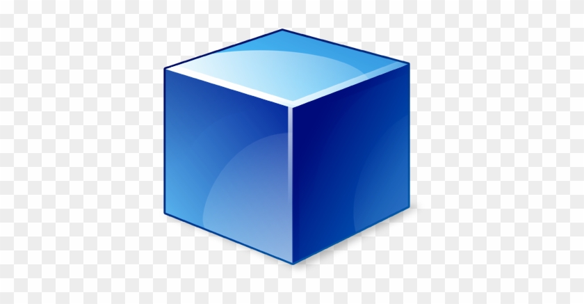 The 3 Patriarchs Representing The 3 Columns Spreading - Cube Png #317671