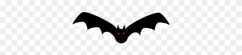 Cute Bat Clipart Bclipart Free Clipart Images Slpiky - Halloween Women 80cm Long Straight Full Wigs Fashion #317703